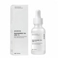Niacinamide 10% + Zinc 1% Serum - Oil Control & Acne Treatment | Lightweight, Non-Greasy, 30ml