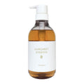 MARGARET JOSEFIN Japanese Shampoo - Sulfate-Free Hydrating Formula for Smooth Volume | 16.9 fl oz (500mL)
