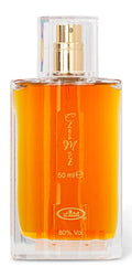 Al-Rehab Choco Musk Eau de Parfum Spray - Sweet & Warm Fragrance for Women | 1.65 oz (50 ml)