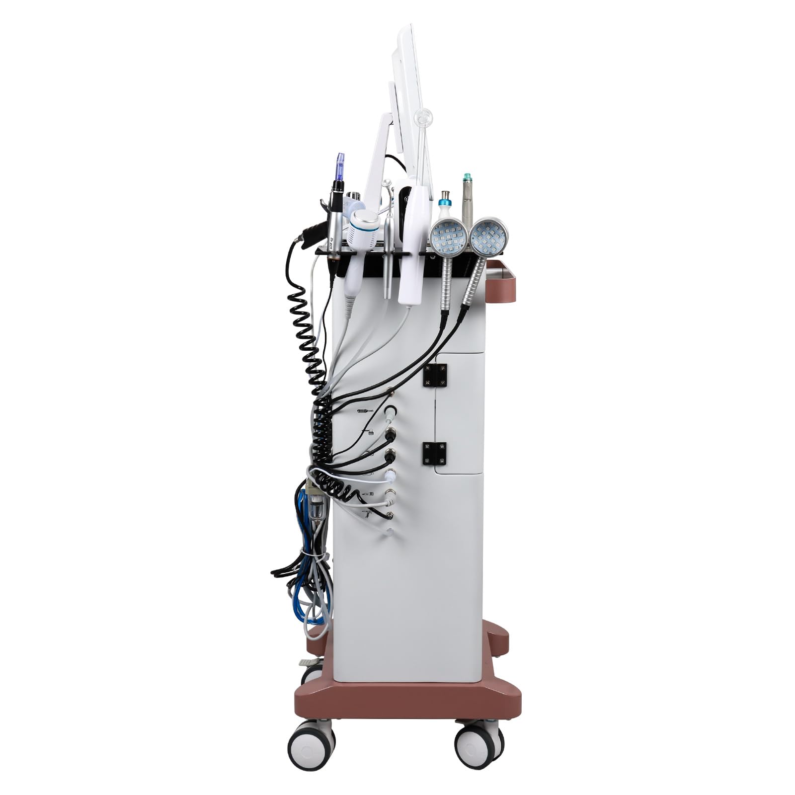 15IN1 Hydro Oxygen Device Skincare Beauty Machine