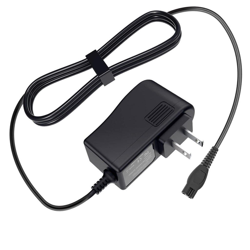 Xzrucst AC Adapter Charger for Wahl Custom Shave 7061-500, 7061-900 7367-200, 7367-300