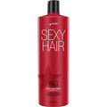 SexyHair Big Volumizing Shampoo & Conditioner - Moisture & Hydration for All Hair Types | Sulfate Free