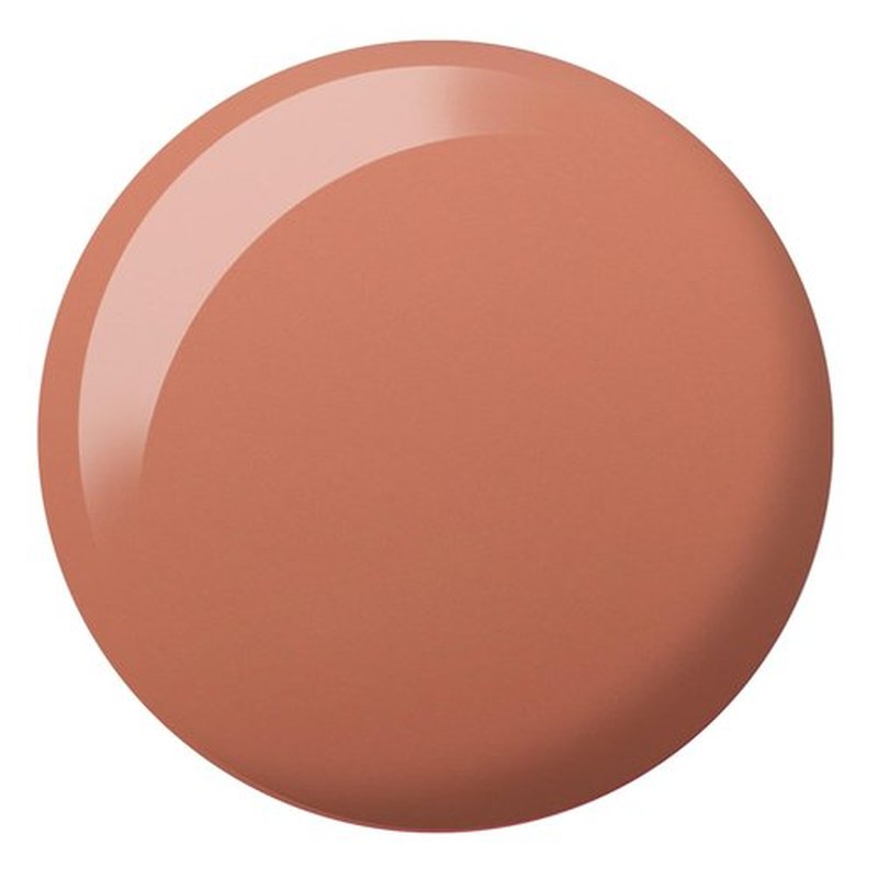 DND Gel Polish Set - Brown Collection | UV/LED Gel & Air Dry Nail Lacquer Duo, 0.5 Fl Oz Each