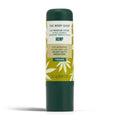 The Body Shop Hemp Lip Care - Heavy Duty Moisturizing Formula | 0.14 Oz, Green