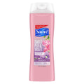 Suave Essentials Body Wash, Sweet Pea and Violet, 15 oz