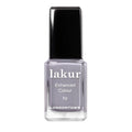 LONDONTOWN Lakur Nail Polish - Enhanced Color in Silver Birch for Long-Lasting Shine
