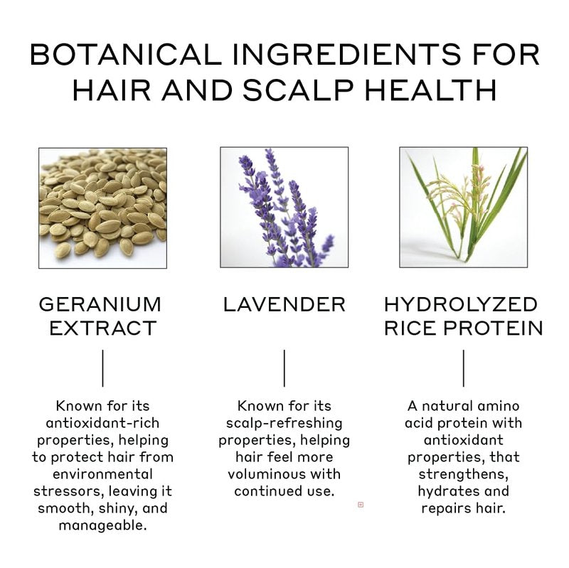 ZENAGEN Volume Foam - Lightweight Densifier & Volumizer for Boosting Hair Volume, Nourishing All Hair Types