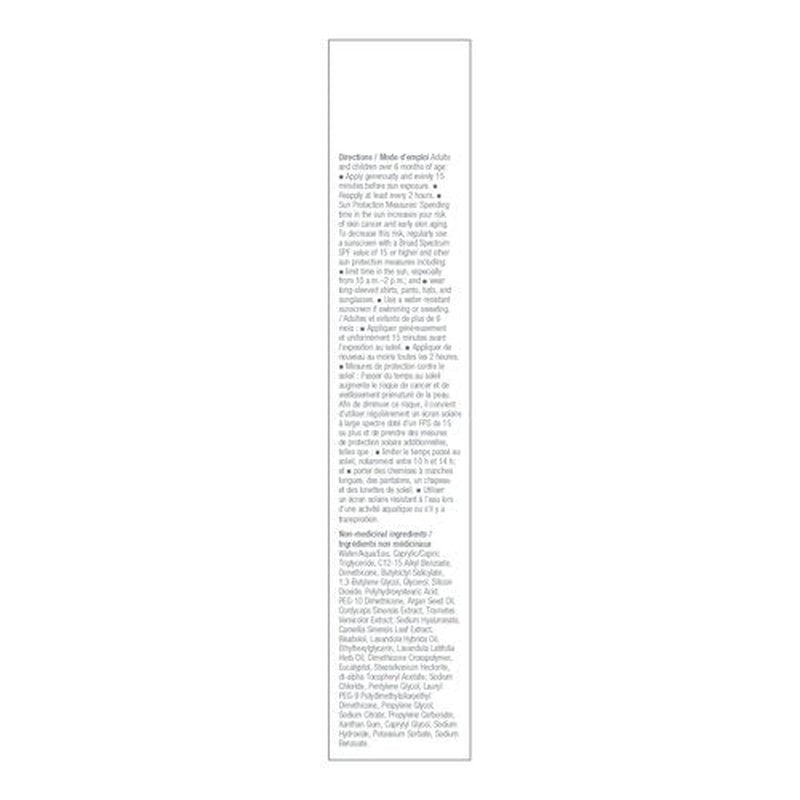 Dermalogica Invisible Physical Defense SPF 30 Face Sunscreen - Non-Greasy Moisturizer (1.7 Fl Oz) for UVA/UVB/Blue Light Protection