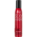 SexyHair Big Altitude Bodifying Blow Dry Mousse - 6.8 Oz | Volume & Hold | Humidity Resistant Up to 72 Hours