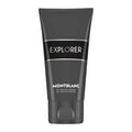 MONTBLANC Explorer Shower Gel - Refreshing 5.0 fl oz Cleanser for Men’s Grooming