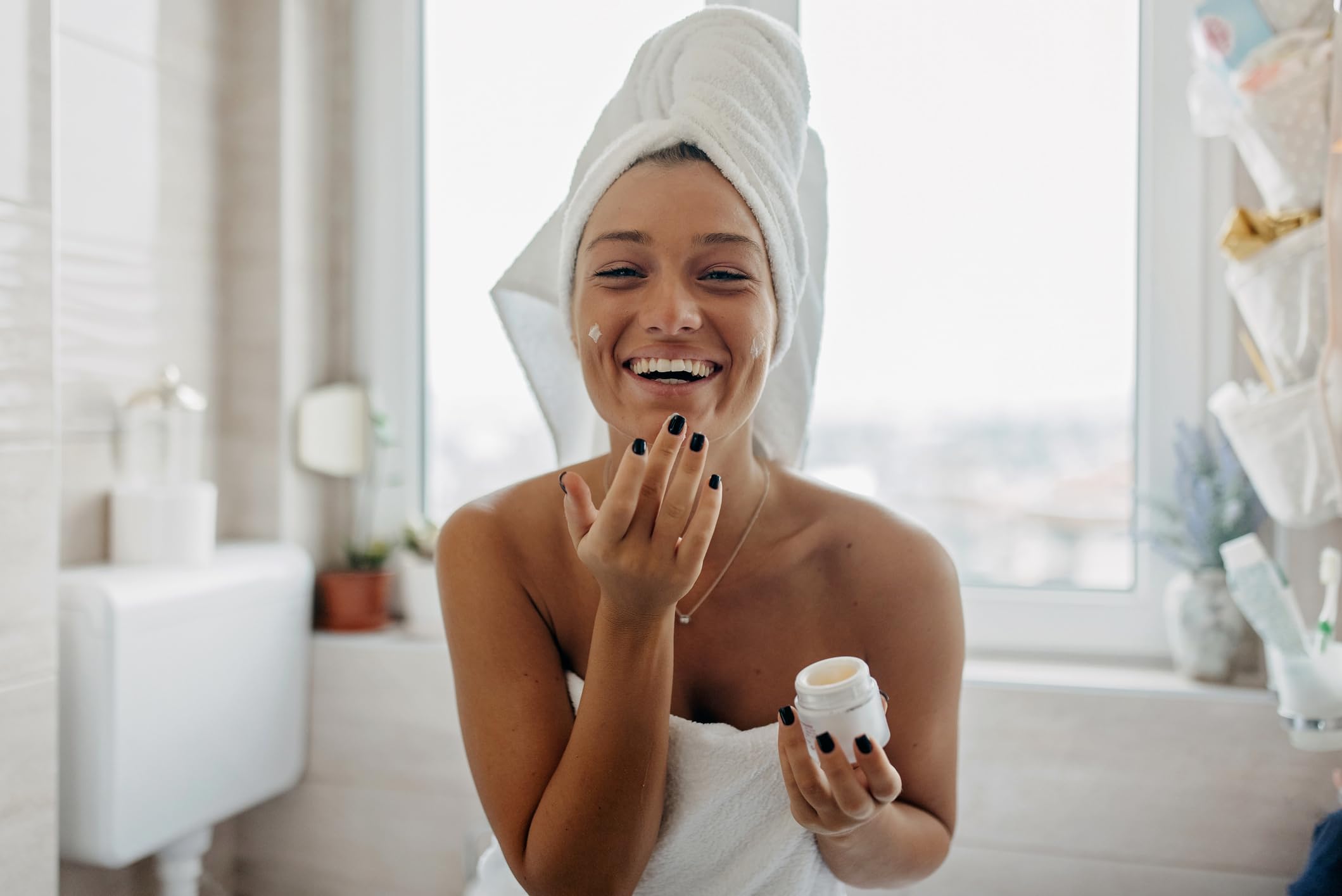 Vitality Precision Skin Micro-Exfoliating Scrub