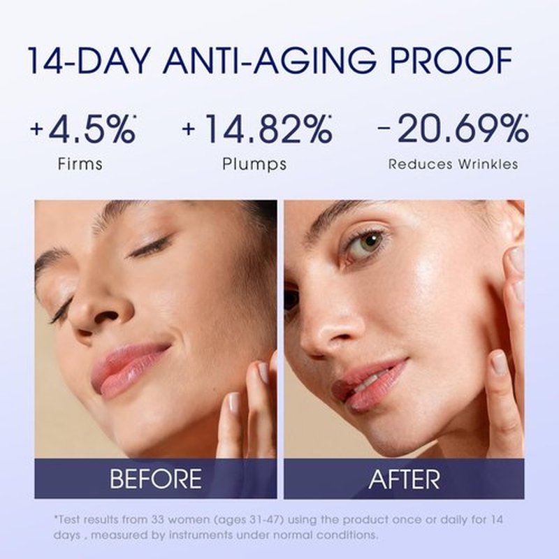 Pier Auge PDRN Mask - Douce Aura Overnight Face Mask for Glass Glow Skin | Hydrating & Firming 50ml