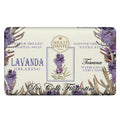 Nesti Dante Nesti dante dei colli fiorentini triple milled vegetal soap - tuscan lavender, 8.8oz, 8.8 Ounce