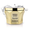 Saphira Mineral DeFrizz Mineral Mud 8.5oz/250ml