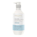 Theorie Pure Ultra Gentle Hypoallergenic Conditioner - Plant-Based & Vegan - Fragrance-Free, 400mL