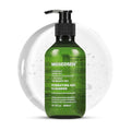 Skiennix Hydrating Face Wash - Foaming Facial Cleanser with Green Tea | Fragrance-Free, 10.1 Fl Oz