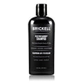 Brickell Men's Dandruff Shampoo - Natural & Organic Formula with Aloe, Jojoba Oil | 8 oz