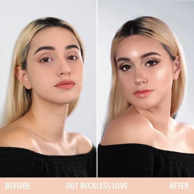 Dreamlight Highlighter (003, Ballerina)