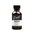 Detroit Grooming Co. Beard Oil - All-Natural Hydrating Formula with Vitamin E - Belle Isle Lavender & Orange Scent, 1 oz
