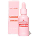 Notpolish Neutralizer Nail Liquid Monomer - Peach Scent Aroma Acrylic Monomer - Professional Nail Liquid for Acrylic Powder