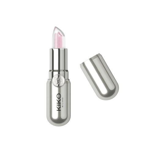 KIKO Milano Lip Balm - Moisturizing Secret Oil Formula for Soft, Hydrated Lips