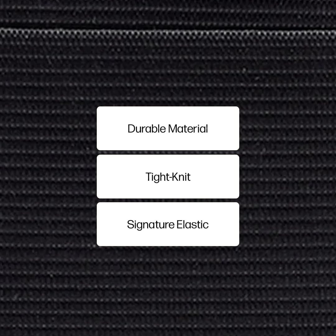 Thread Wallets Ultra Slim Minimalist Card Holder Wallet for Men and Women (Legacy, One Size)