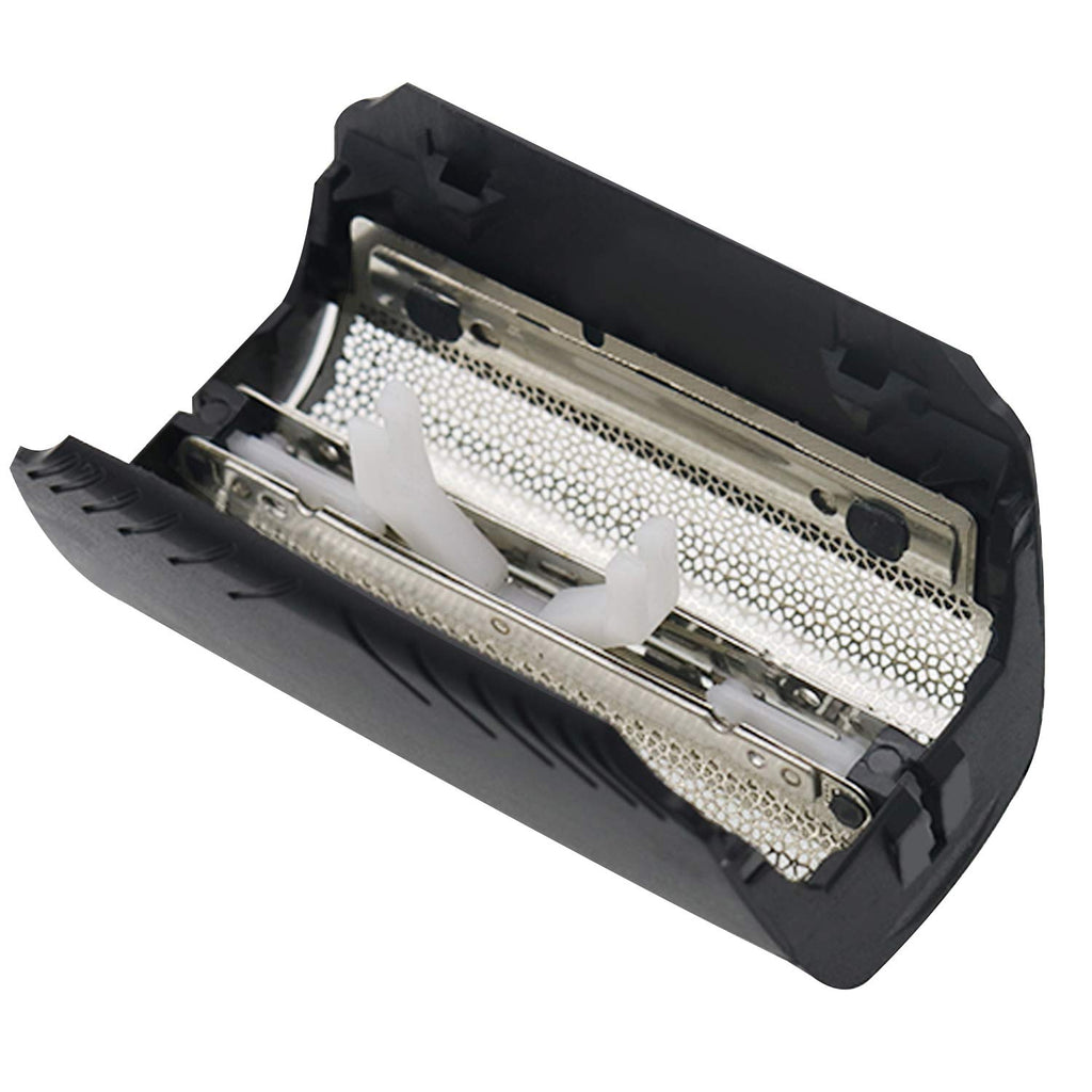 WuYan Replacement Foil for B-raun 30B Series 3 Smart Control Tri Control and Syncro Pro Model Shaver, Replacement Foil Cartridge for B-raun Electric Shaver