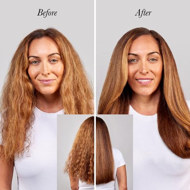 L'ANGE HAIR Hydro Therapy 7-Second Instant Repair - Hydrating Lamellar Treatment for Glossy, Frizz-Free Hair