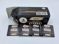 Styptic Sticks for Razor Nicks - 24 Pack (480 Stix) Stops Bleeding Shaving Accessories for Men & Women | Disposable, Sanitary, & Fragrance-Free | Ideal for Barbers, Salons, Travel or Personal