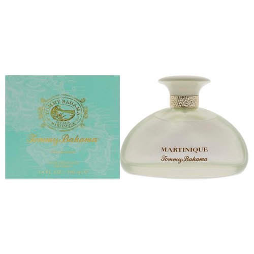 Tommy Bahama Martinique Eau de Parfum Spray - Women's Fragrance, 3.4 Fl. Oz.