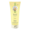 Roger & Gallet | Citron Body Wash & Shower Gel for Women | 6.6 Oz Tube - Refreshing Citrus Scent