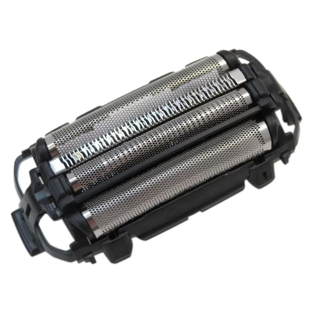 Zafina-UP Upgraded WES9165PC Replacement Shaver Outer Foil Set Compatible for Panasonic ARC4 shaver ES-LA63AA ES-LA63-S
