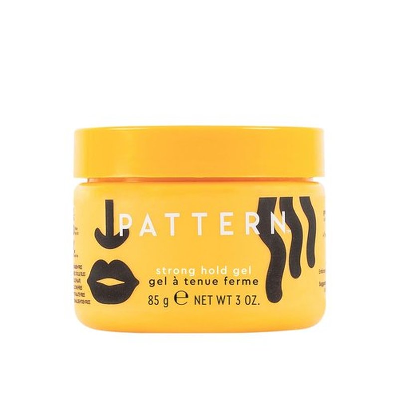 PATTERN Beauty Mini Stylers Kit - Hydrating Mist, Curl Gel & Cream for Curly Hair | 3 Fl Oz