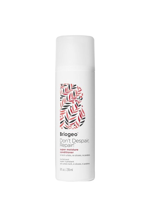 Briogeo Don’t Despair, Repair! Damage-Repair Trio - Moisture Shampoo, Conditioner & Mask | Vegan, Sulfate-Free | 3 x 8 fl oz