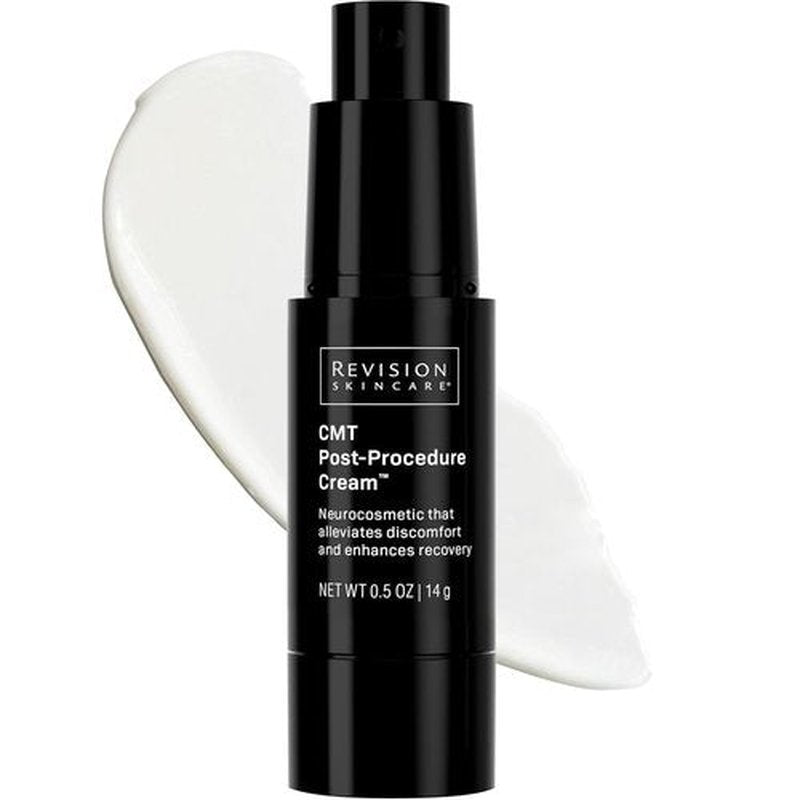 Revision Skincare CMT Post-Procedure Cream - Clinically Tested Skin Care for Optimal Recovery