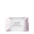 Shiseido White Lucent Power Brightening Mask | 6 Sheets for Dark Spot Treatment - Non-Comedogenic, All Skin Types