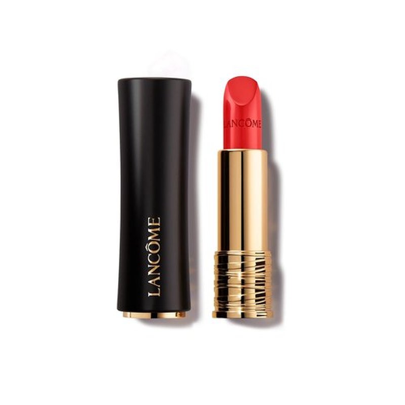 Lancôme L'Absolu Rouge Hydrating Cream Lipstick - Smudge-Resistant & Luminous Finish - 18HR Comfort
