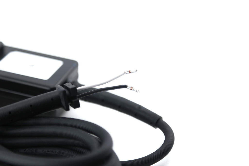 Groomers Best Friend - Replacement Cords for Andis Clippers - Fits Andis Excel SMC Model Clippers - 12 Foot Long Cord - Pack of 1
