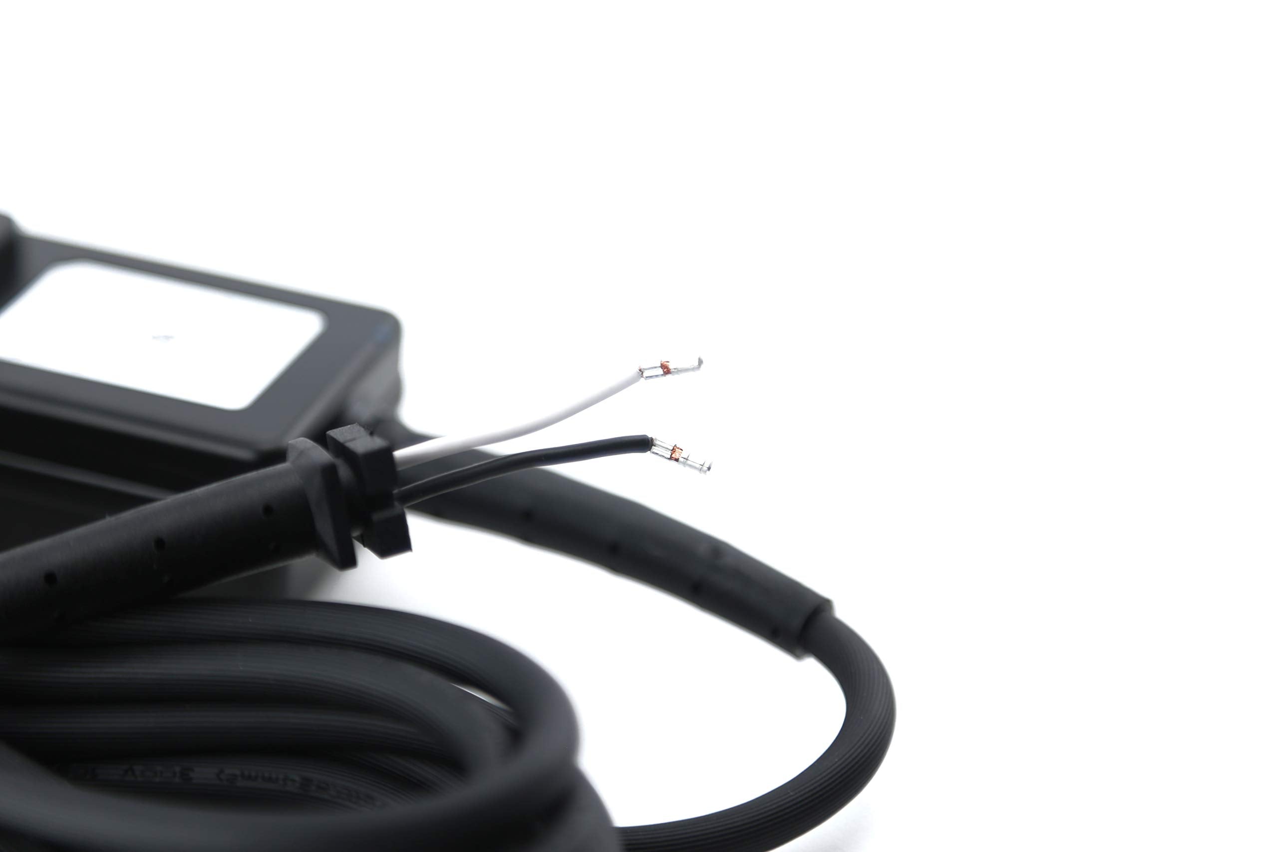 Groomers Best Friend - Replacement Cords for Andis Clippers - Fits Andis Excel SMC Model Clippers - 12 Foot Long Cord - Pack of 1