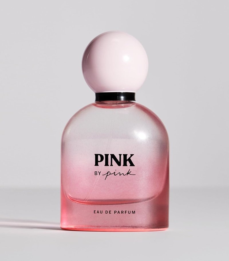 Victoria's Secret Pink Eau de Parfum - Fresh & Floral Fragrance for Everyday Wear