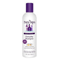 Fairy Tales Daily Cleanse Kids Shampoo - Gentle, Tangle-Free, Moisturizing Formula | Paraben-Free, 12 oz.