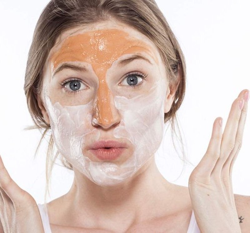 FarmHouse Fresh Quick Recovery Face Mask Sampler - 3 Count for Radiant Skin