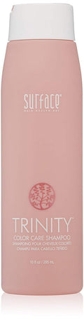 SURFACE Hair - Trinity Color Care Shampoo | Sulfate-Free & Paraben-Free for Vibrant Color - 10 fl oz