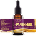 Artekas Innovation D-PANTHENOL - 76.9% Concentrate – Cosmetic Grade Pro‑Vitamin B5 – for DIY Serums, Creams & Hair Care - 30 g (1 oz)