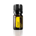 doTERRA Cheer Essential Oil Uplifting Blend - 5 mL, Promotes Optimism and Happiness, Counteracts Negative Emotions