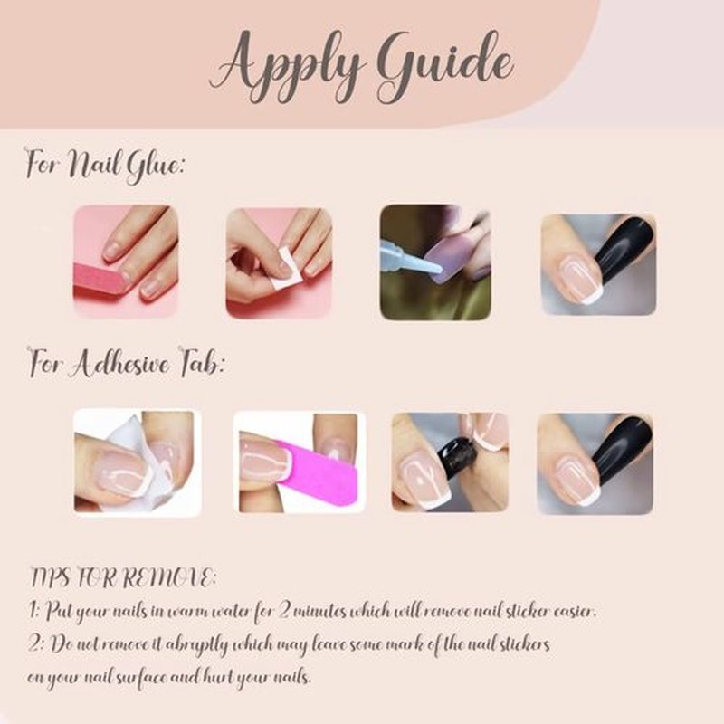 BABALAL Press on False Nails - Long Square Fake Nails Black Goth French Tip Glue on Acrylic Nails, Luxury Butterfly Charm Rhinestone Bling 24Pcs Handmade Glossy Squoval Manicure Artificial