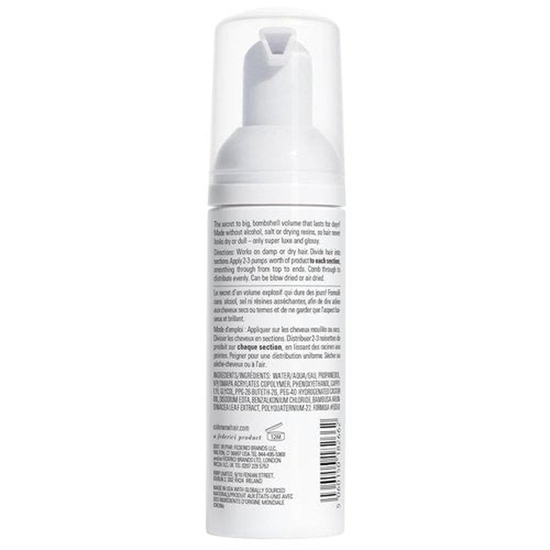 Color Wow Xtra Large Bombshell Volumizer - Alcohol-Free Formula for Long-Lasting Volume & Thickness