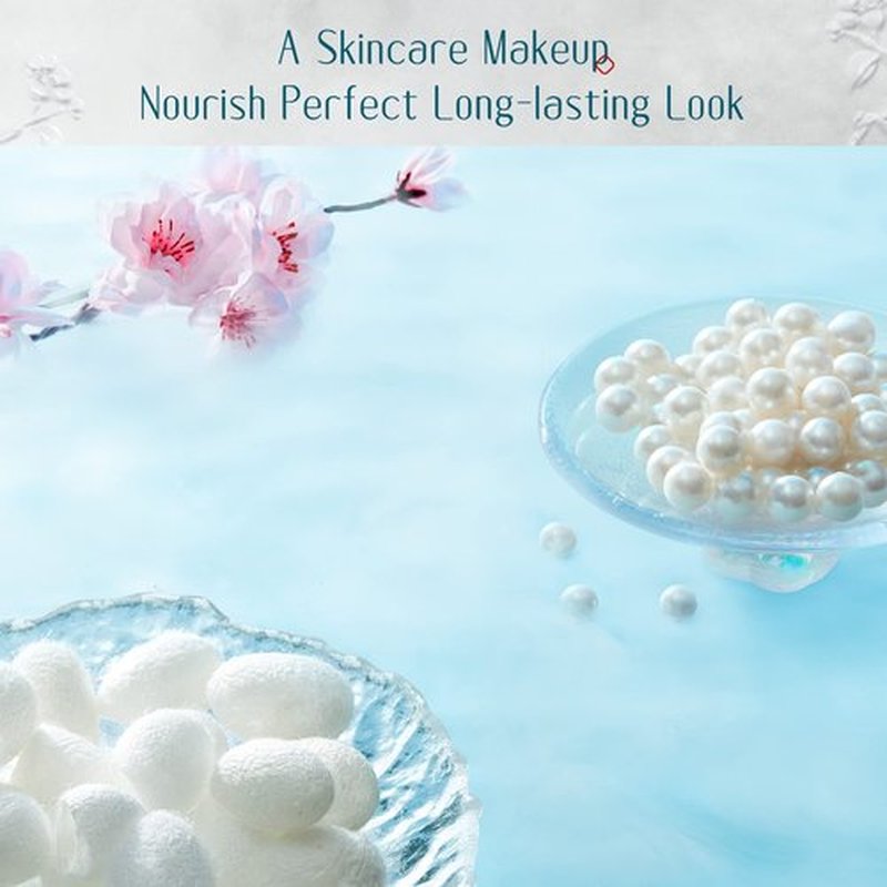 FLORASIS Flawless Jade Breathable Setting Powder (03 Mist)
