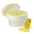 SKINFOOD Lemon Dill Butter Lip Balm, Korean Glowing Organic Lip Butter for Every moment, Stocking Stuffers, Nourishing Lip Care for Firm, Hydrating & Moisturizing Lip Balm, Vegan (0.71 fl. oz.)