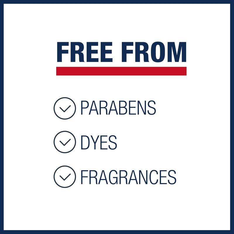 Aquaphor Lip Repair Stick - Moisturizing Lip Balm with Jojoba Oil & Shea Butter | Fragrance-Free, 0.17 Oz, Pack of 4